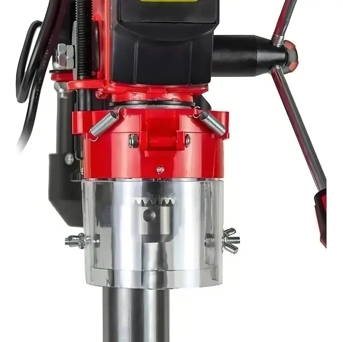 Taladro de Banco 13 mm 1/2HP con Guía Láser - Omaha 3