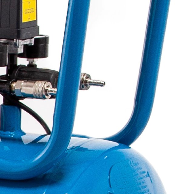 Compresor 100lts - Logus 3