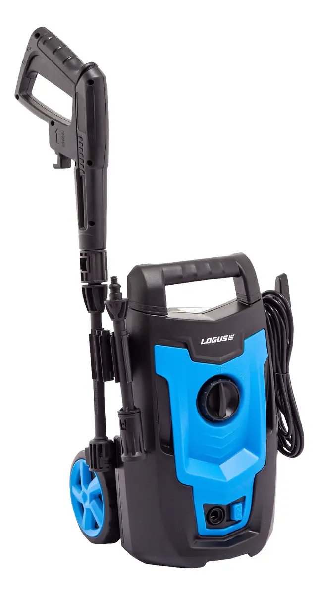 Hidrolavadora Logus 1400w 110bar - Logus 2