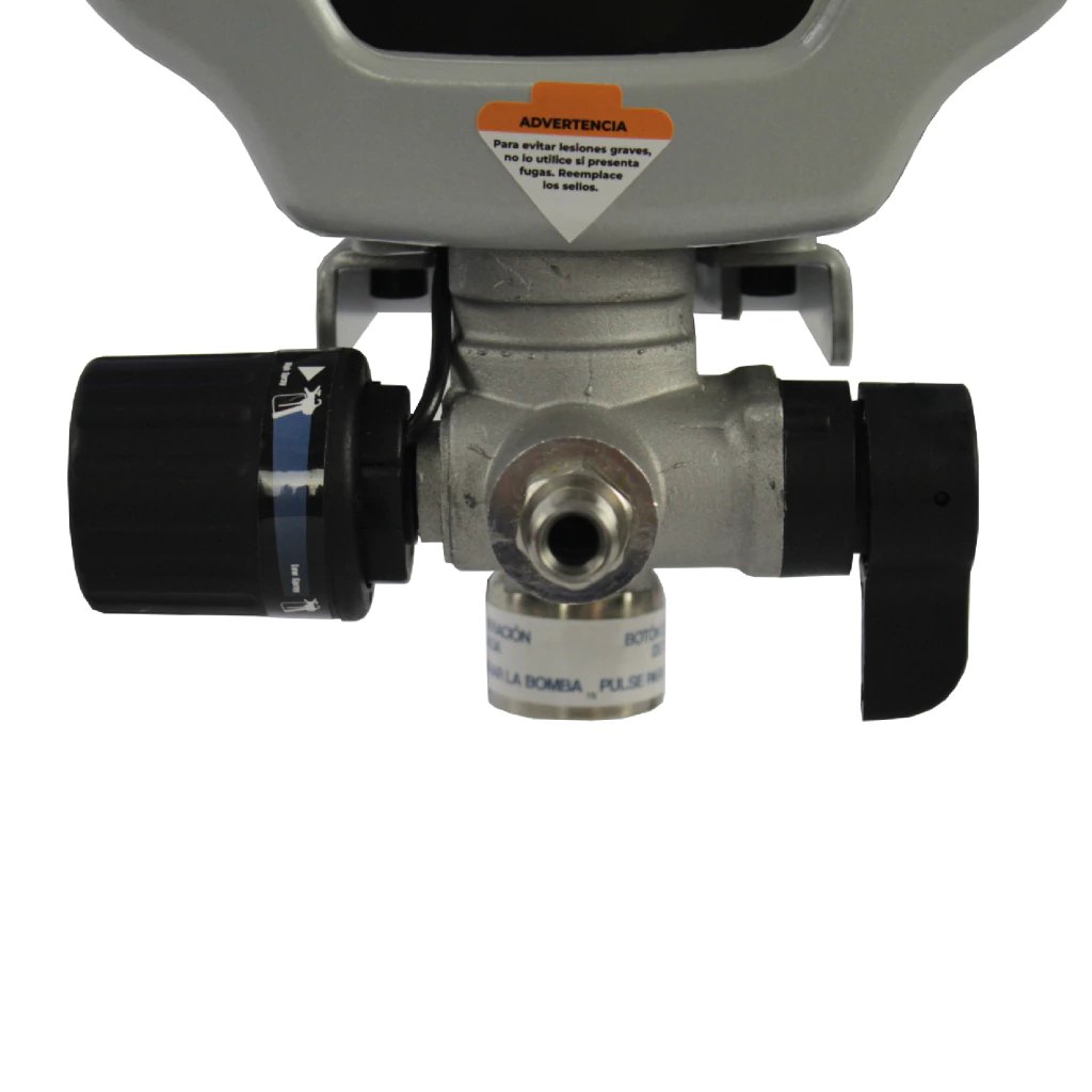 Equipo Pintura Airless Profesional 460w 3000psi - Logus 2