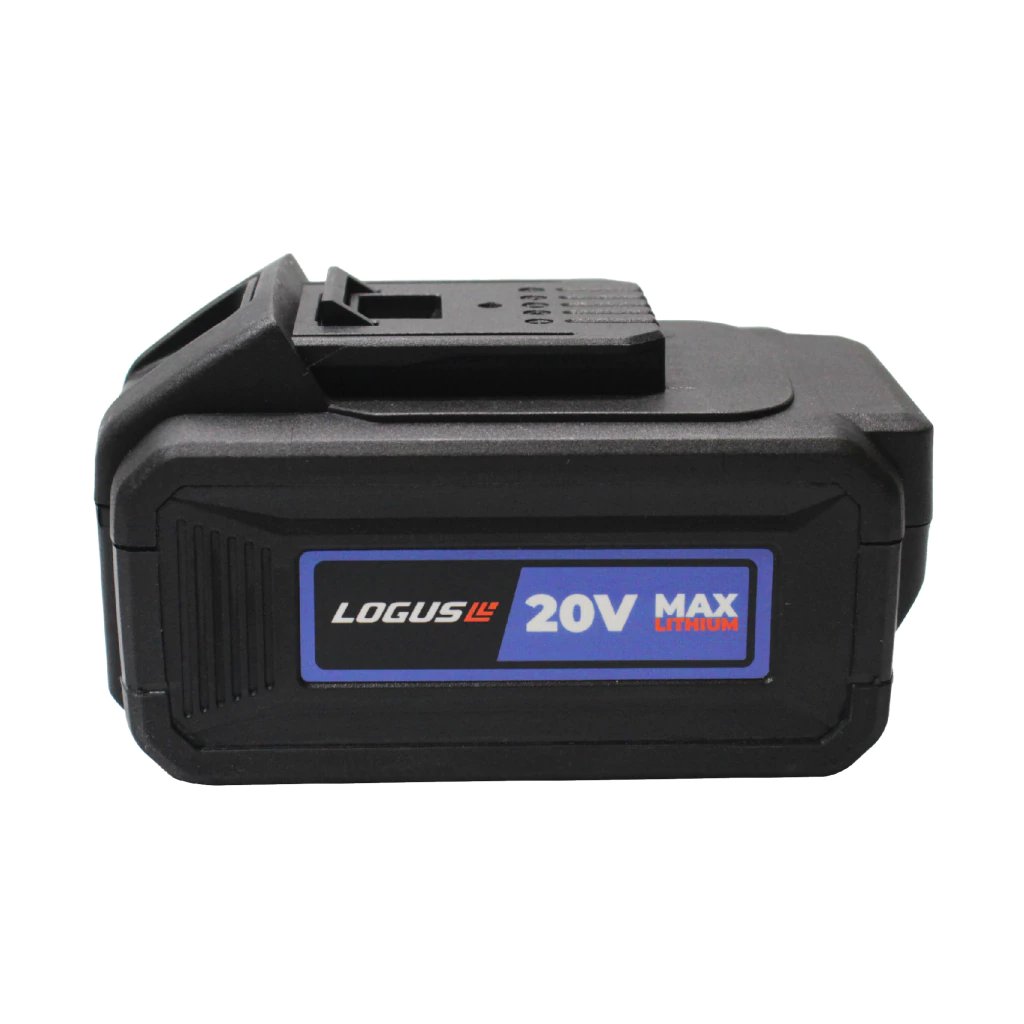 Batería Logus 20v 4.000