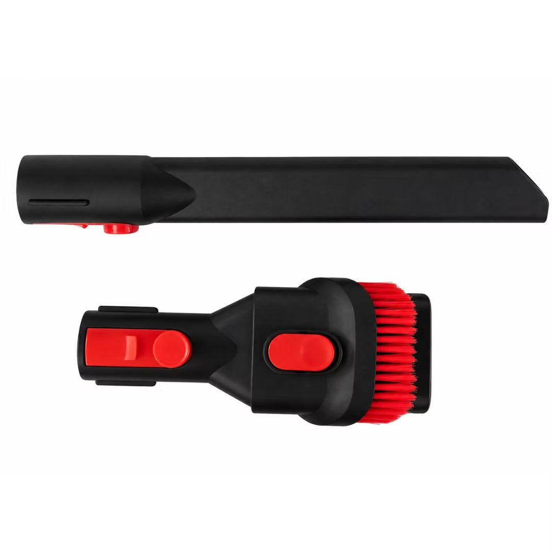 Aspiradora Inalámbrica Brushless 22,2V 300W - Omaha 5