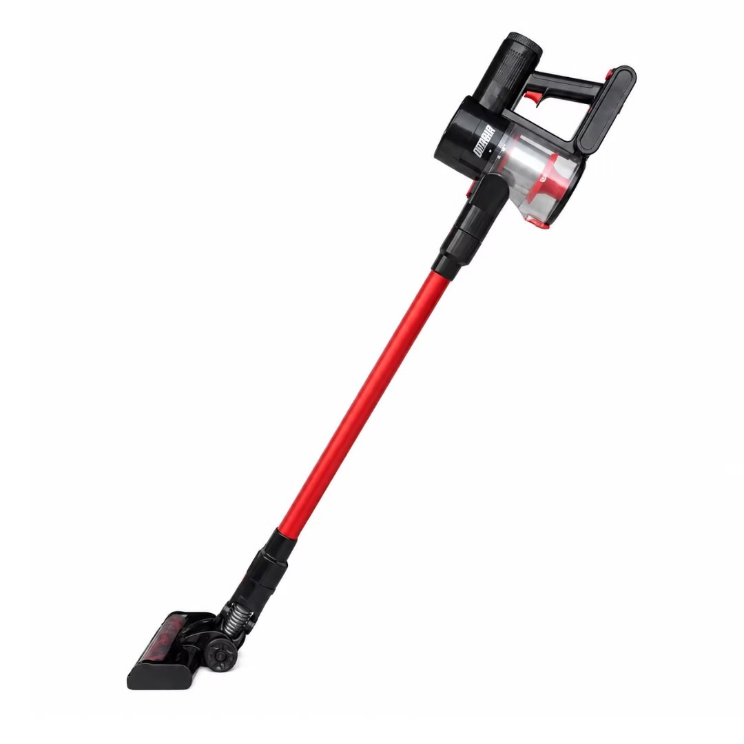 Aspiradora Inalámbrica Brushless 22,2V 300W - Omaha 8